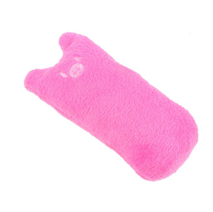 Catnip Dream - Il Peluche al Profumo di Relax