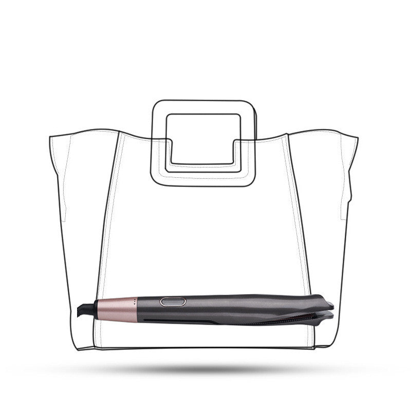 Piastra 2 in 1 professionale
