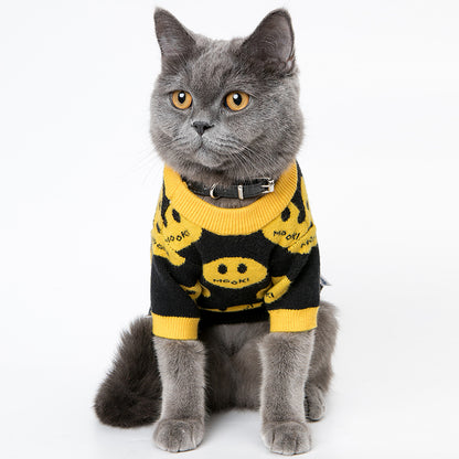 Pullover Face Soft-Touch