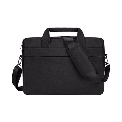 Shoulder-Bag Pro (Tracolla Imbottita)