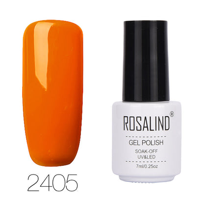 ROSALIND - Smalto serie RC Classico per Semipermanente