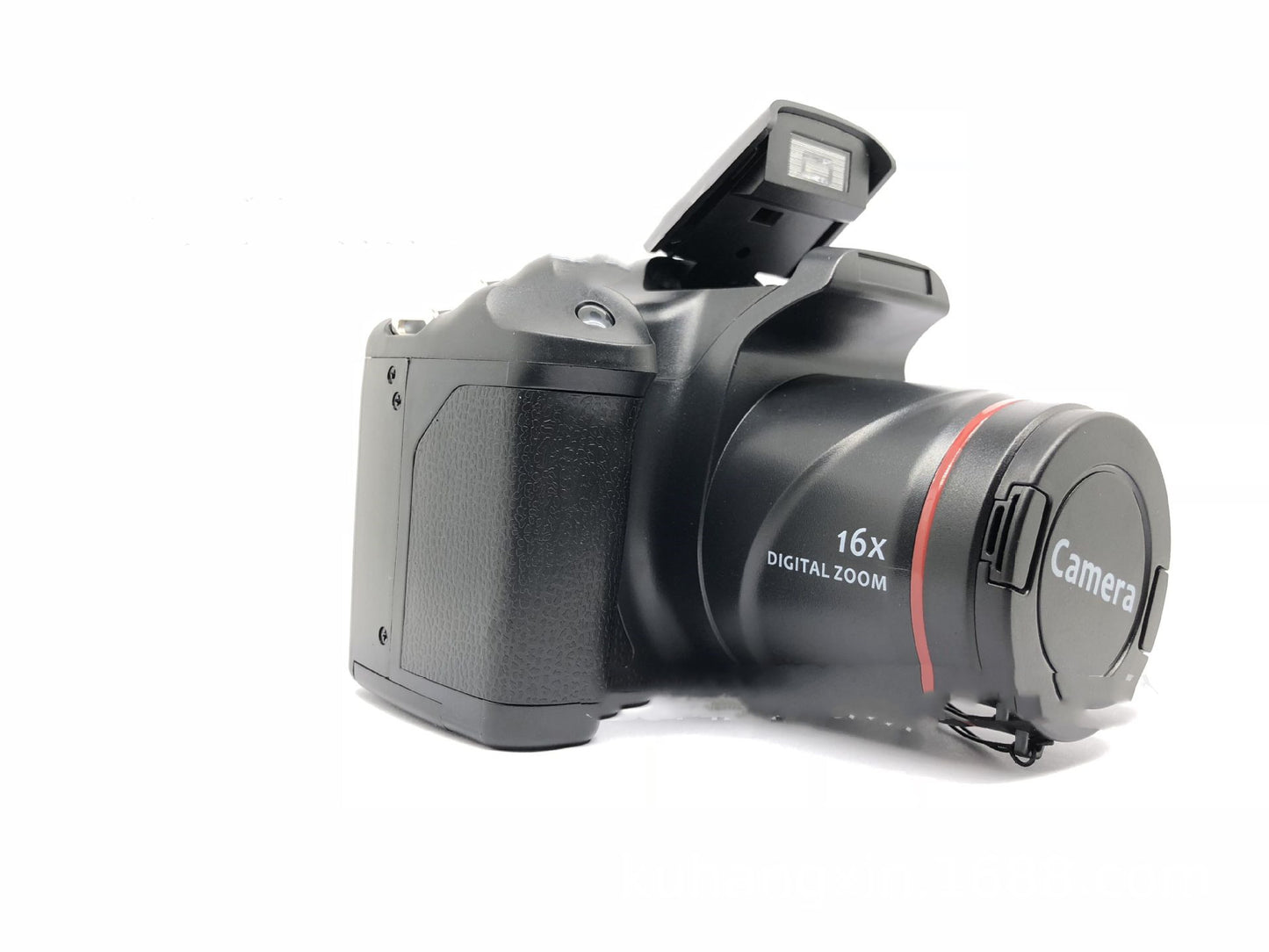 XJ05 Compact: Video-Camera Digitale