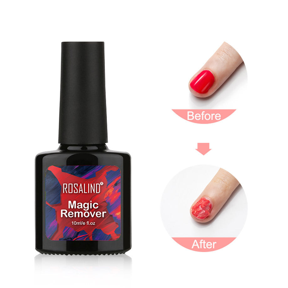 ROSALIND - Magic Remover