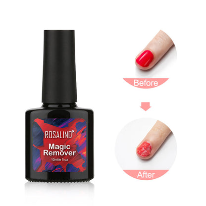 ROSALIND - Magic Remover