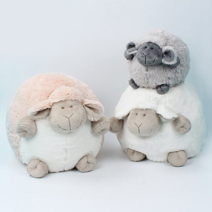 Dreamy Dolls – Bambole di Peluche Morbide per il Sonno