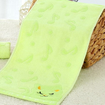 Asciugamano Soft-Kitty in Fibra di Bambù