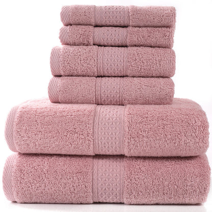 Set Premium-Soft 100% Cotone