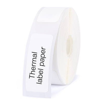 D11/D110 Premium Label-Roll - Carta per Etichette
