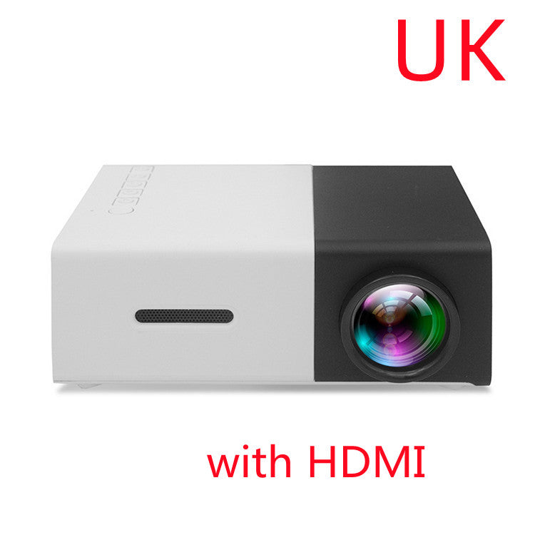 Cinema-Pocket HD 1080p