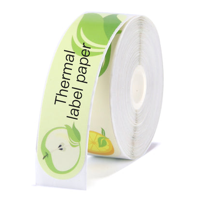 D11/D110 Premium Label-Roll - Carta per Etichette