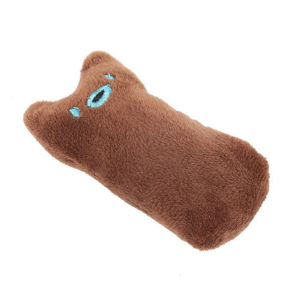 Catnip Dream - Il Peluche al Profumo di Relax