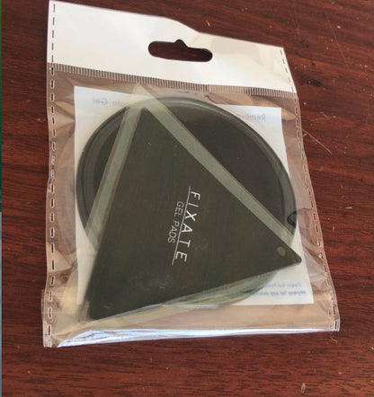 Magic-Hold - Supporto Adesivo Nano-Tecnologico