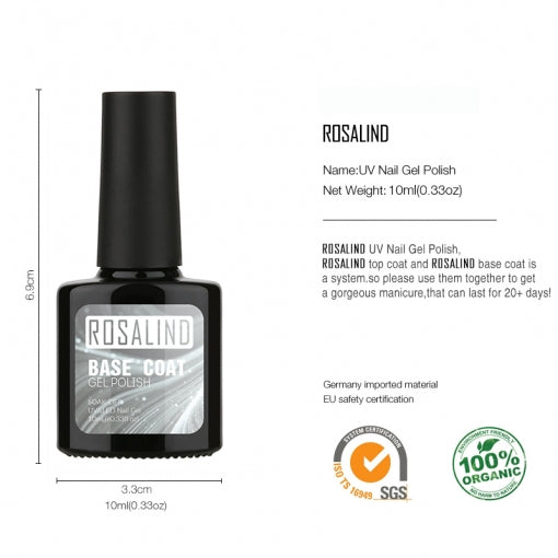 ROSALIND Nail Polish