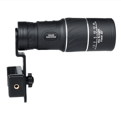 Phone-Scope: Telescopio HD per Fotocamera