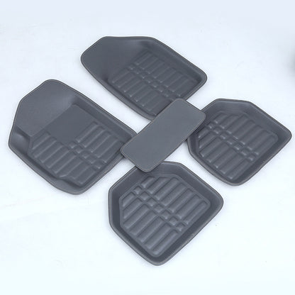 Eco-Fit - Set Tappetini Universali Protettivi