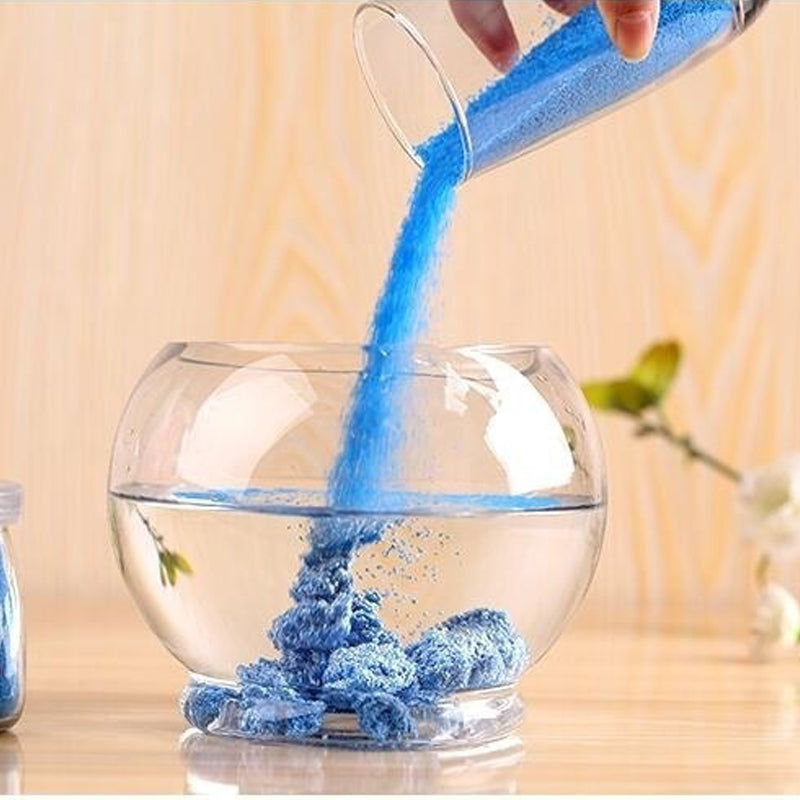 Magic Sand (No-Wet) – Sabbia Magica Idrorepellente