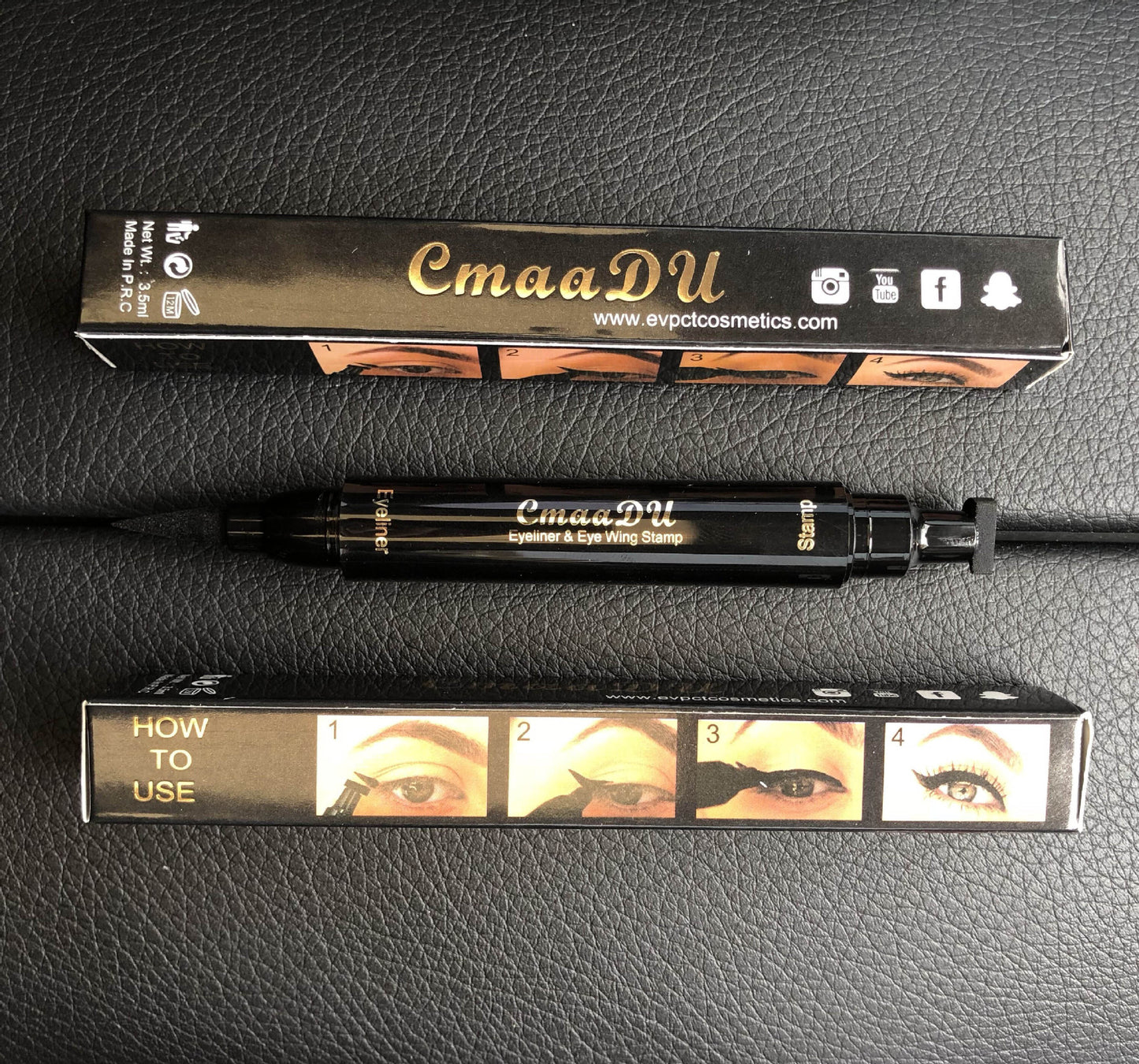 Eyeliner Winged