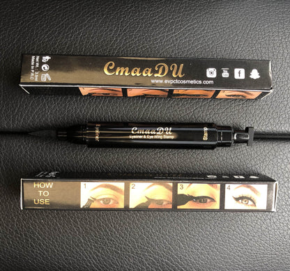 Eyeliner Winged