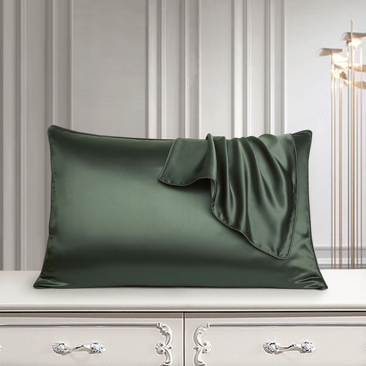 Federa in Pura Seta Naturale Beauty Sleep