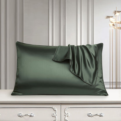 Federa in Pura Seta Naturale Beauty Sleep