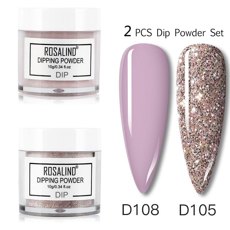 ROSALIND Colori in Polvere