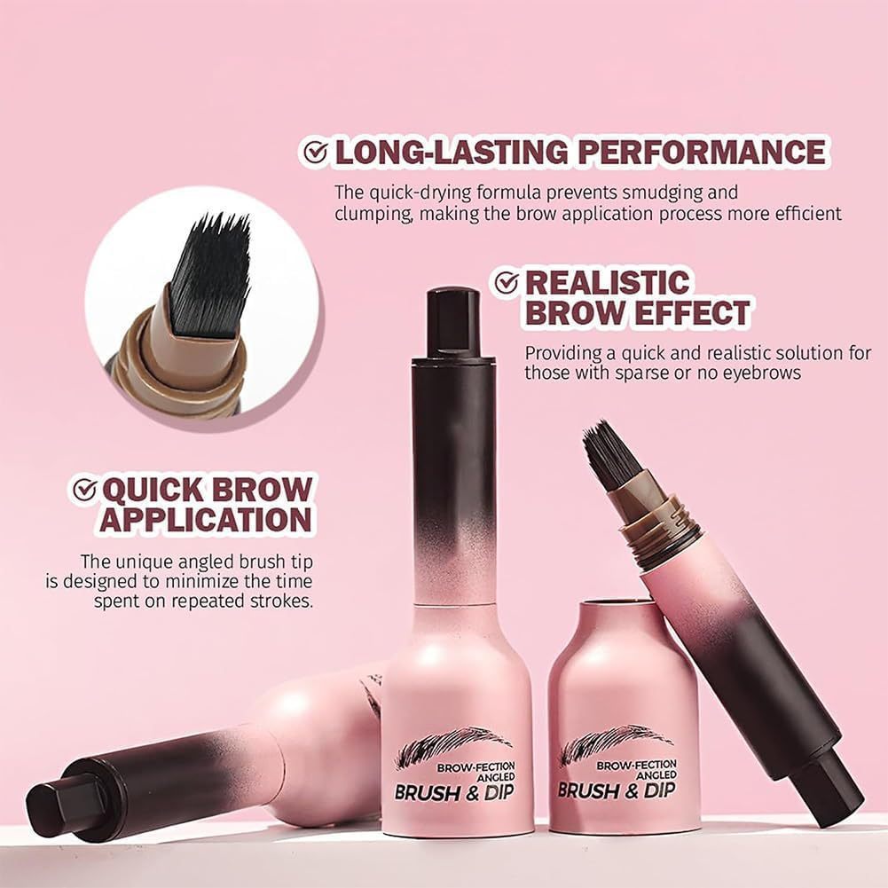 Crema per sopracciglia Waterproof