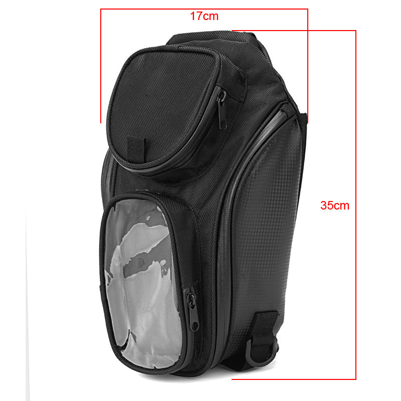 Borsa Urban-Rider Multi-Utility