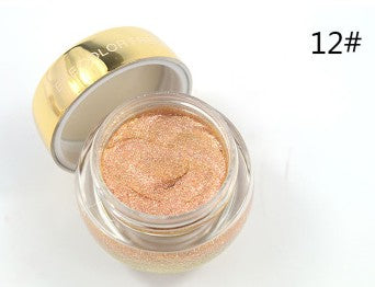 Ombretto Glitter in Gel