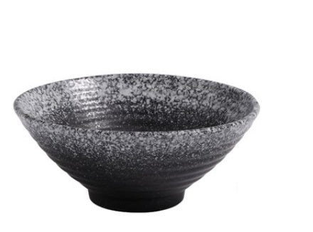 Tokyo Ramen Bowl – Ciotola Grande Giapponese per Ramen