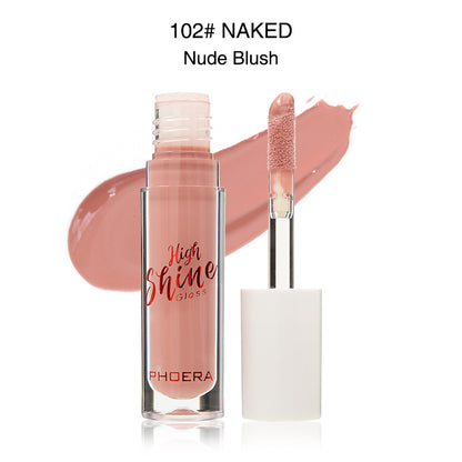 Gloss Specchio