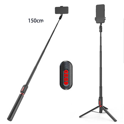 Apex-Stick: Bastone Selfie Telescopico Universal