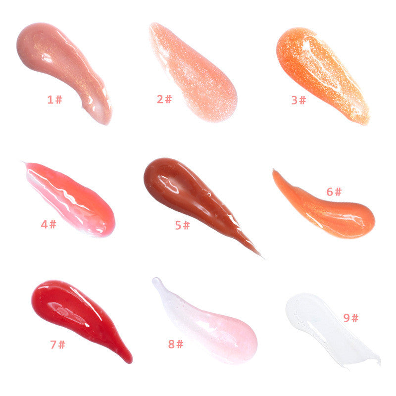 Wet Cherry Gloss Volumizzante