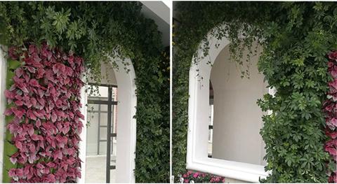 Vertical Garden - Sistema di Semina Professionale