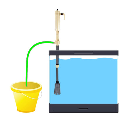 Pompa Elettrica per Acquario - PowerStream Electric