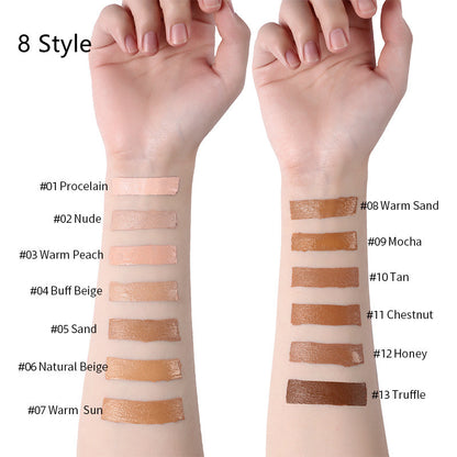 Liquid Foundation Concealer