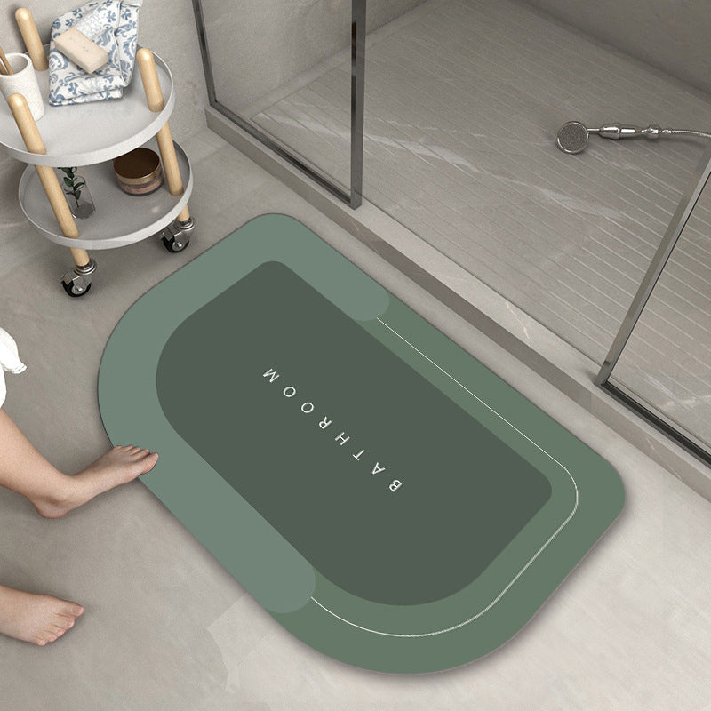 Tappetino Bagno Cloud-Step Ultra Assorbente