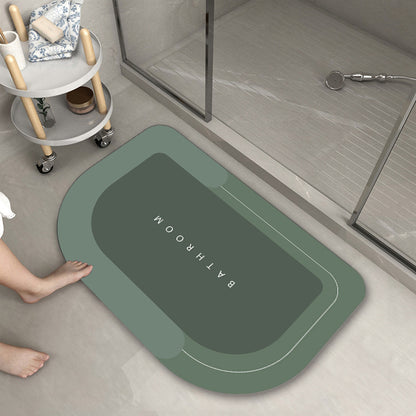 Tappetino Bagno Cloud-Step Ultra Assorbente