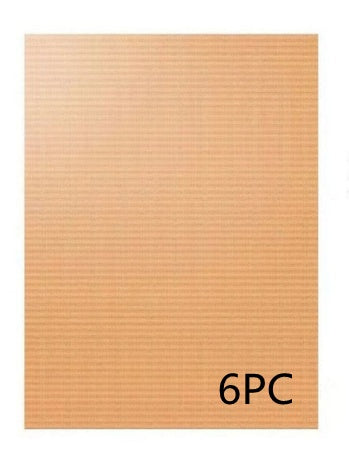 Professional BBQ Pad – Set di Tappetini Protettivi per Griglia e Barbecue