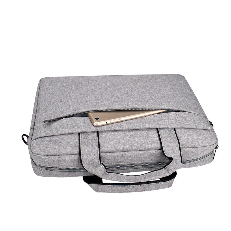 Shoulder-Bag Pro (Tracolla Imbottita)
