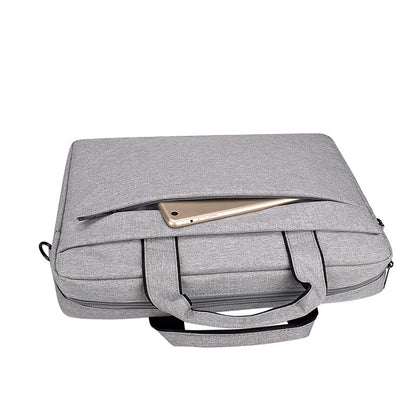Shoulder-Bag Pro (Tracolla Imbottita)