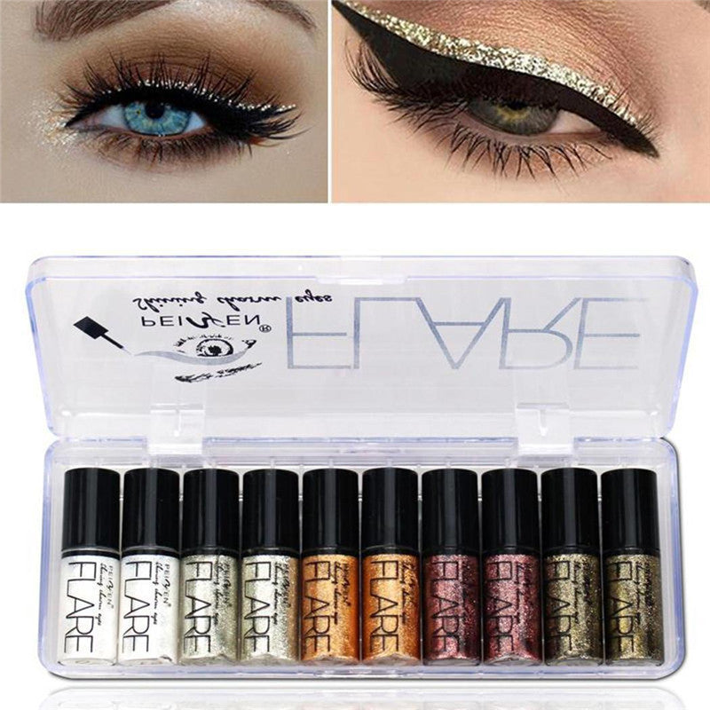 Eyeliner Lucido Waterproof