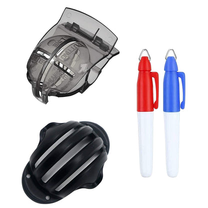 Club Grips – Set Impugnature Professionali per Mazze da Golf