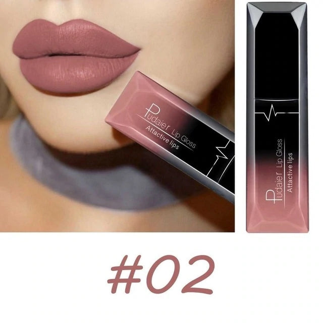 Rossetto Opaco