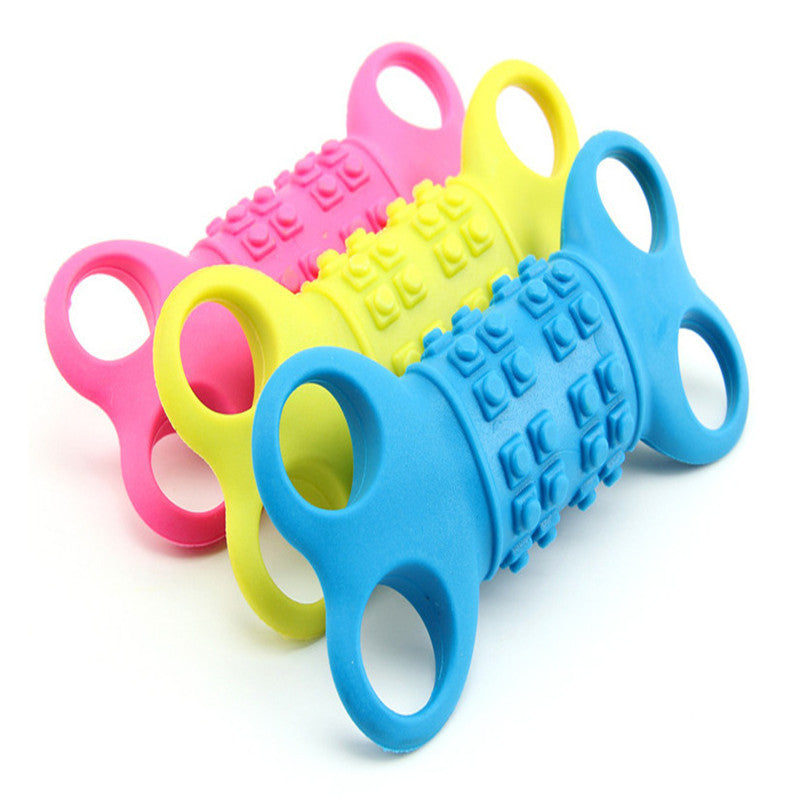 ToughBone - L'Osso in Silicone Indistruttibile
