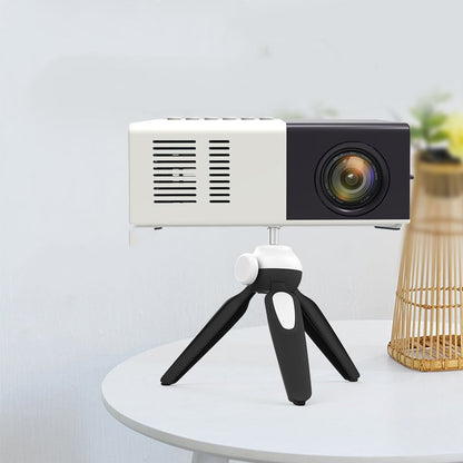 LED Mini-Projector: Entertainment Gift Edition