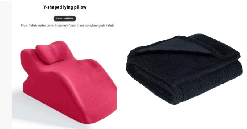 Coperta Impermeabile Comfort in Velluto