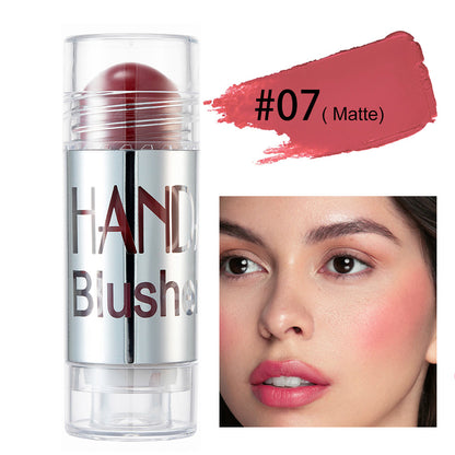 Cheek Blusher Stick (Blush/Bronzer)