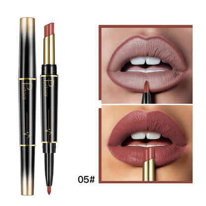 Matita + Doppio rossetto