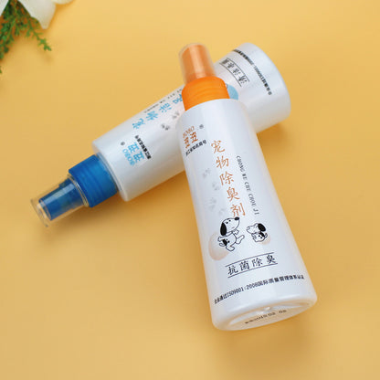 FreshPet - Lo Spray Deodorante