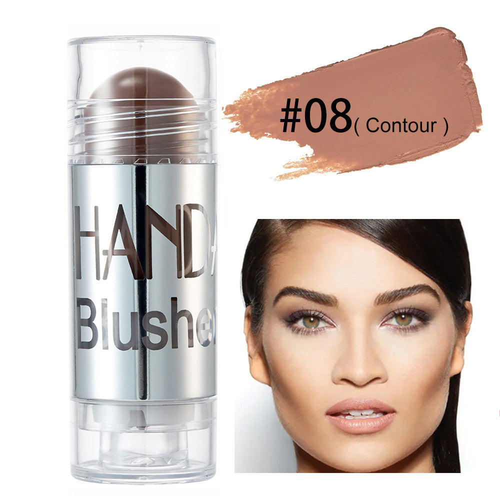 Cheek Blusher Stick (Blush/Bronzer)